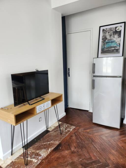 Urban Studio - Gare A Proximite Rouen Ngoại thất bức ảnh